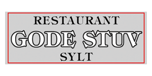 Kundenlogo von Gode Stuv Restaurant