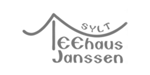 Kundenlogo von TEEhaus Ernst Janssen