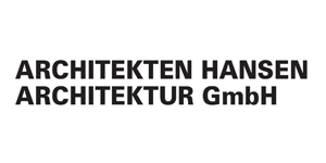 Kundenlogo von Architekten Hansen Architektur GmbH