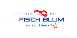 Kundenlogo von Blum Fisch-Spezialitäten