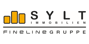 Kundenlogo von Fineline Sylt Immobilien GmbH