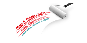 Kundenlogo von Nielsen Matz B. Malereibetrieb