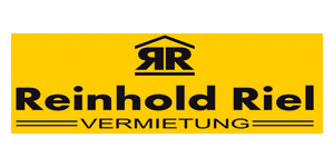 Kundenlogo von Riel Reinhold Immobilien GmbH