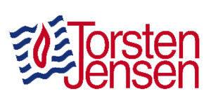 Kundenlogo von Jensen Torsten Sanitär Heizung