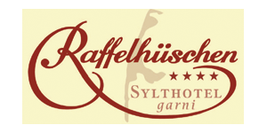 Kundenlogo von Hotel Raffelhüschen - Sylthotel