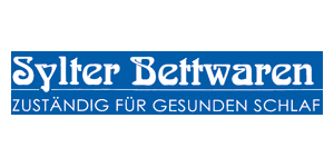 Kundenlogo von Sylter Bettwaren