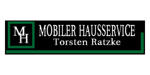 Kundenlogo von Mobiler Hausservice Torsten Ratzke