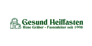 Kundenlogo von Fasten Gesund Heilfasten