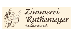 Kundenlogo von Ruthemeyer Martin Zimmerei