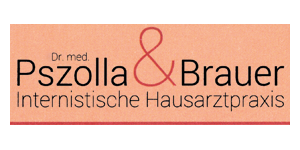 Kundenlogo von Pszolla Karsten Dr. med., Brauer Dirk Internisten