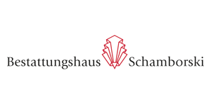 Kundenlogo von Bestattungshaus Schamborski