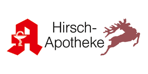 Kundenlogo von Hirsch-Apotheke Apotheke