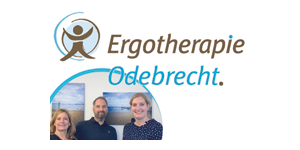 Kundenlogo von Odebrecht Ergotherapie