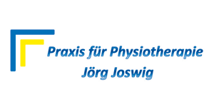 Kundenlogo von Joswig Jörg Krankengymnastik