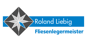 Kundenlogo von Liebig Roland Fliesenverlegung