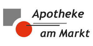 Kundenlogo von Apotheke am Markt Inh. Erik Koch e.K.