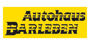 Kundenlogo von Autohaus Barleben GmbH