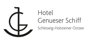 Kundenlogo von Genueser Schiff Hotel