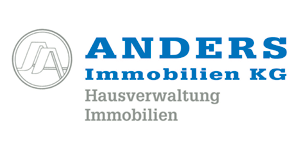 Kundenlogo von Anders Immobilien KG