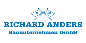 Kundenlogo von Anders Bauunternehmen GmbH