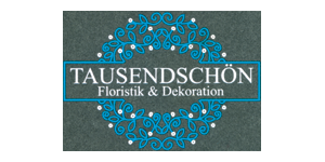 Kundenlogo von Tausendschön GbR Sabine Bredfeldt & Saskia Heyden