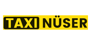 Kundenlogo von TAXI-ZENTRALE Nüser