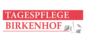 Kundenlogo von Tagespflege Birkenhof