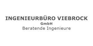 Kundenlogo von Ingenieurbüro Viebrock GmbH