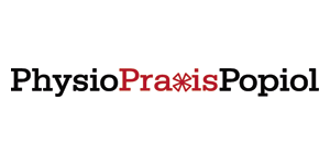 Kundenlogo von PhysioPraxisPopiol