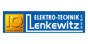 Kundenlogo von Elektro-Technik Lenkewitz GmbH
