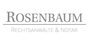 Kundenlogo von Rosenbaum Rechtsanwälte und Notare