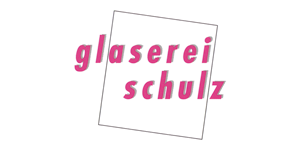 Kundenlogo von Schulz Glaserei