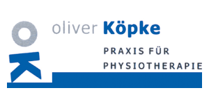 Kundenlogo von Köpke Oliver Physiotherapie
