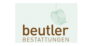 Kundenlogo von Beutler Bestattungen & Abendfrieden Seebestattungen Bestatter