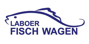 Kundenlogo von Laboer Fischwagen