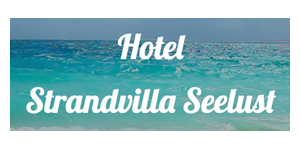 Kundenlogo von Strandvilla Seelust