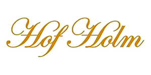 Kundenlogo von Hof Holm