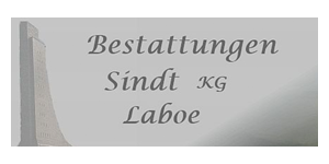 Kundenlogo von Bestattungen Sindt KG