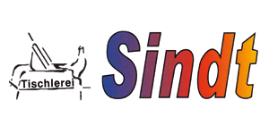 Kundenlogo von Tischlerei Sindt GmbH & Co.KG