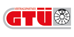 Kundenlogo von GTÜ Prüfstelle Fischer u. Metke