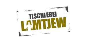 Kundenlogo von Lamtjew Sven Tischlerei