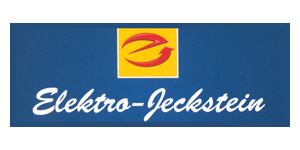Kundenlogo von Elektro Jeckstein