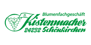 Kundenlogo von Kistenmacher Blumenfachgeschäft