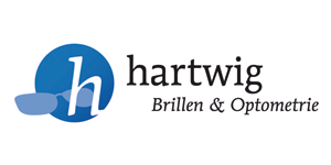 Kundenlogo von Hartwig Brillen & Optometrie