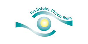 Kundenlogo von Probsteier Physio Team Inh. Julia Oberst