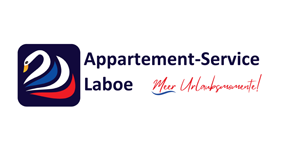 Kundenlogo von Appartement-Service-Laboe