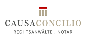 Kundenlogo von CausaConcilio Dr. Kai Stefan Peick