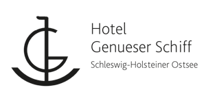 Kundenlogo von Genueser Schiff Hotel