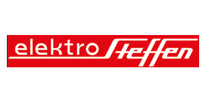 Kundenlogo von elektro Steffen GmbH & Co. KG