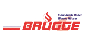 Kundenlogo von Brügge Heizung